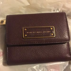 Marc by Marc Jacobs wallet
